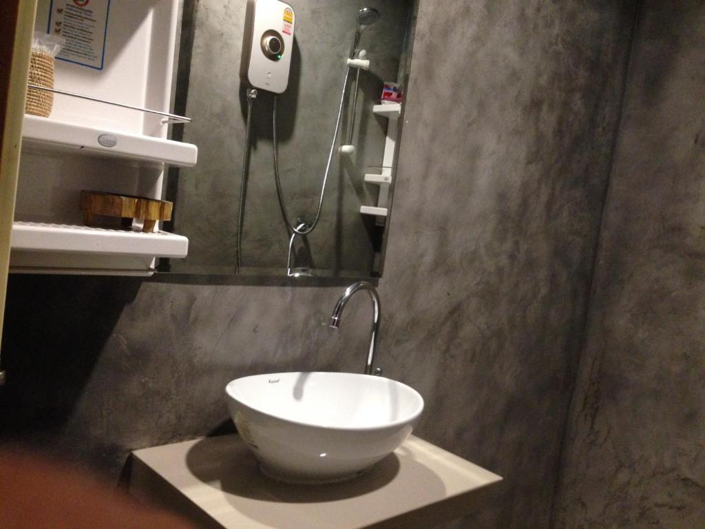 BaanPhong Lanta - 13