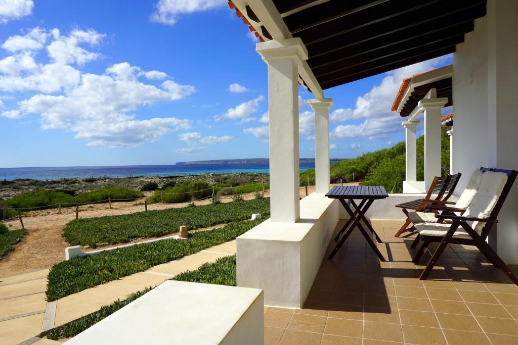 Astbury Apartments Voga Mari, Playa Migjorn – Bijgewerkte ...