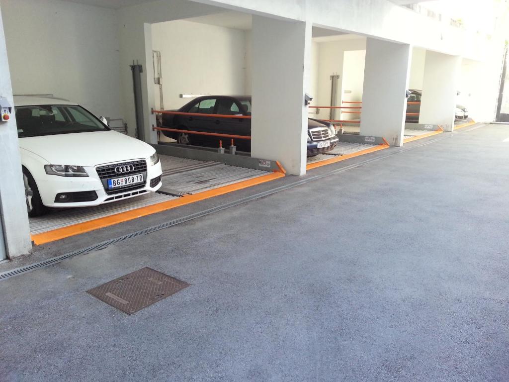 Hotel Croatia - Resim 31