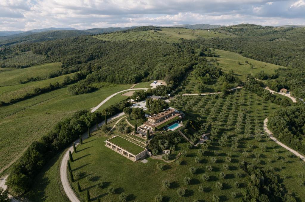 Wine Resort Conti di San Bonifacio