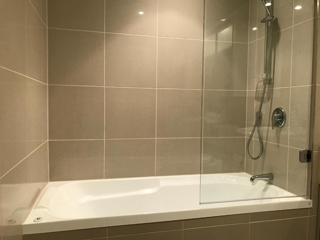 Picton Waterfront Oxley's Luxury Apartment - Resim 39