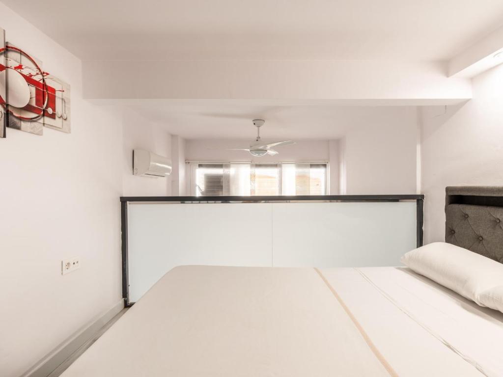 Teniente Malaga Duplex