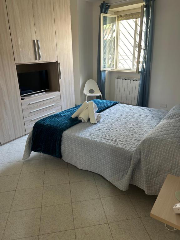 Pigneto vacation house