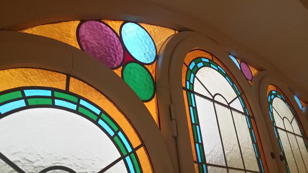 Art Deco WOLKER by ASTORIA Hotel & Medical Spa - 10