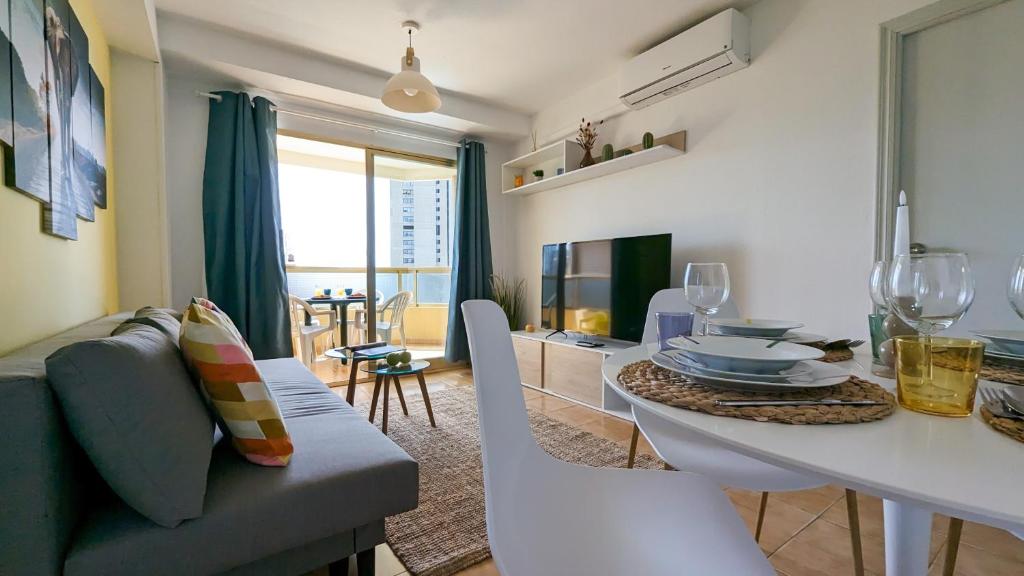 GERONA sweet apartment 9A