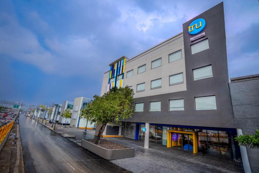 Tru By Hilton Mexico City Airport, Mexico City (updated prices 2026)