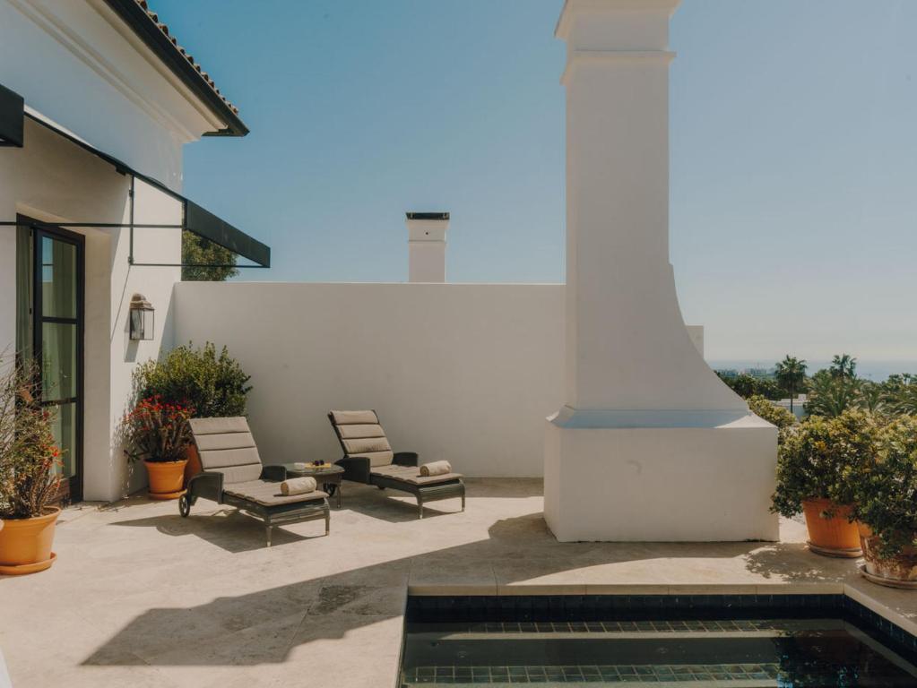 Finca Cortesin Hotel Golf & Spa photo 3