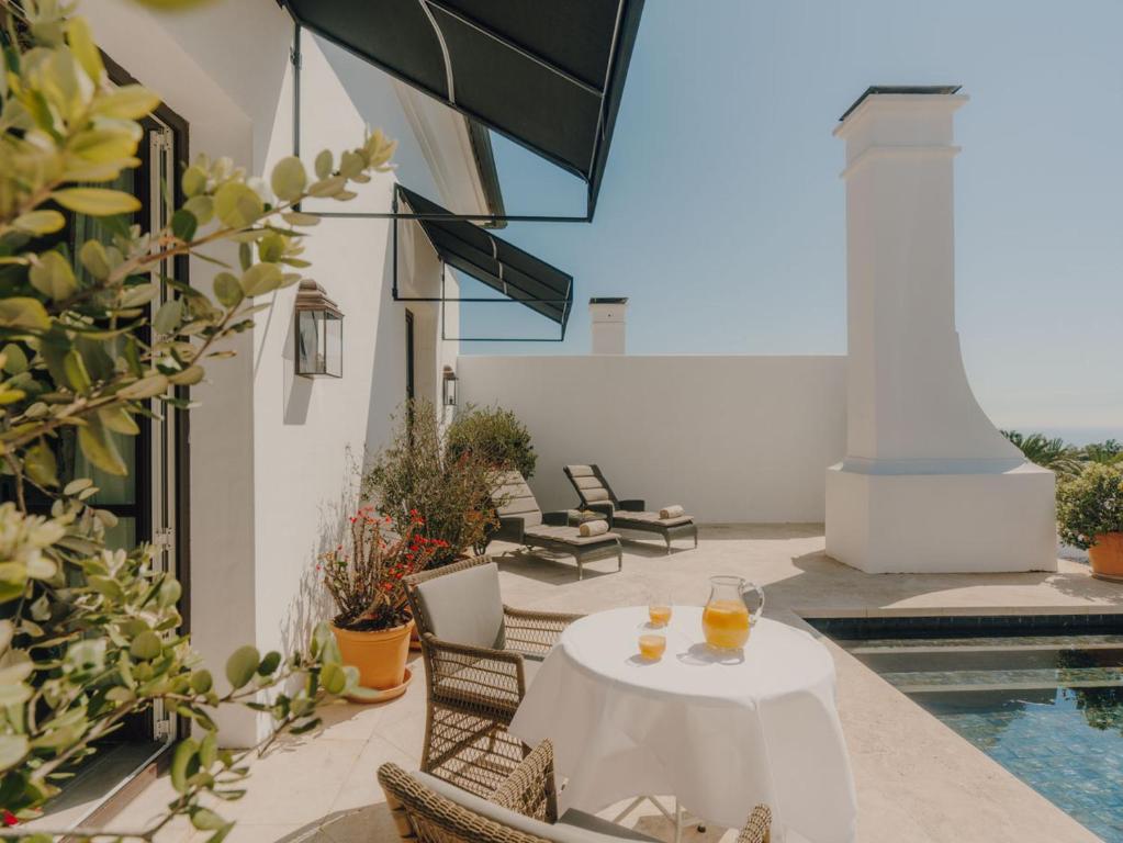 Finca Cortesin Hotel Golf & Spa photo 4