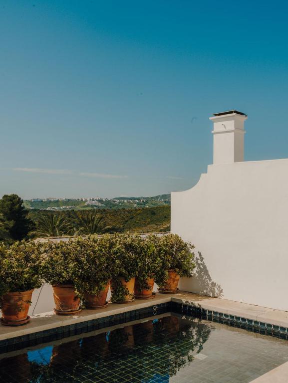 Finca Cortesin Hotel Golf & Spa photo 5