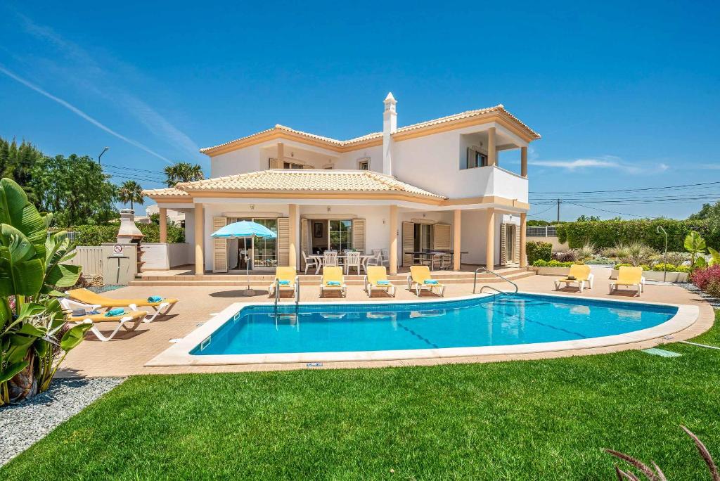 Villa Vega