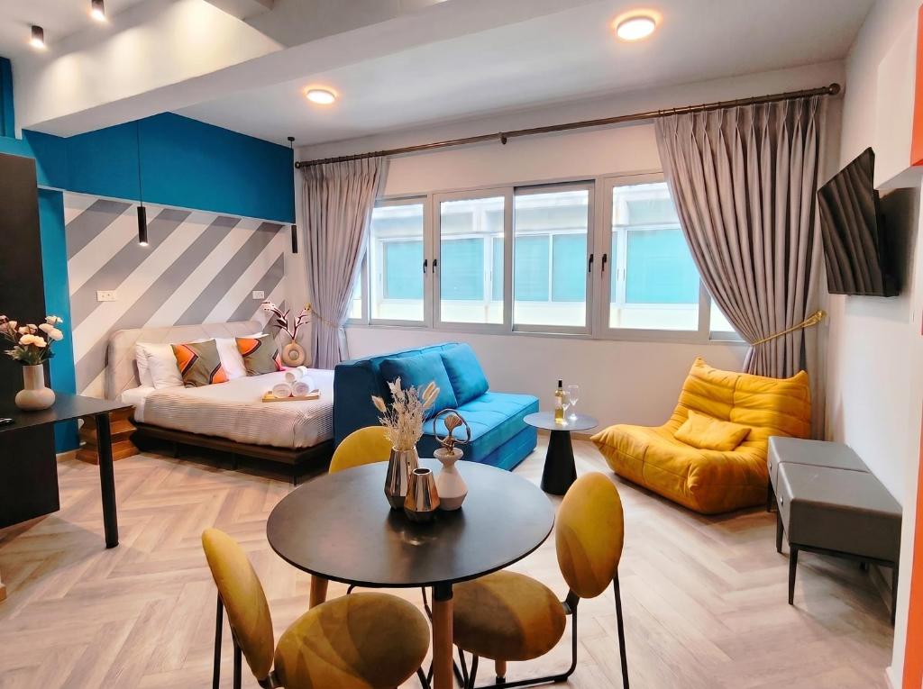 Omian Ruby Residence Syntagma & Plaka