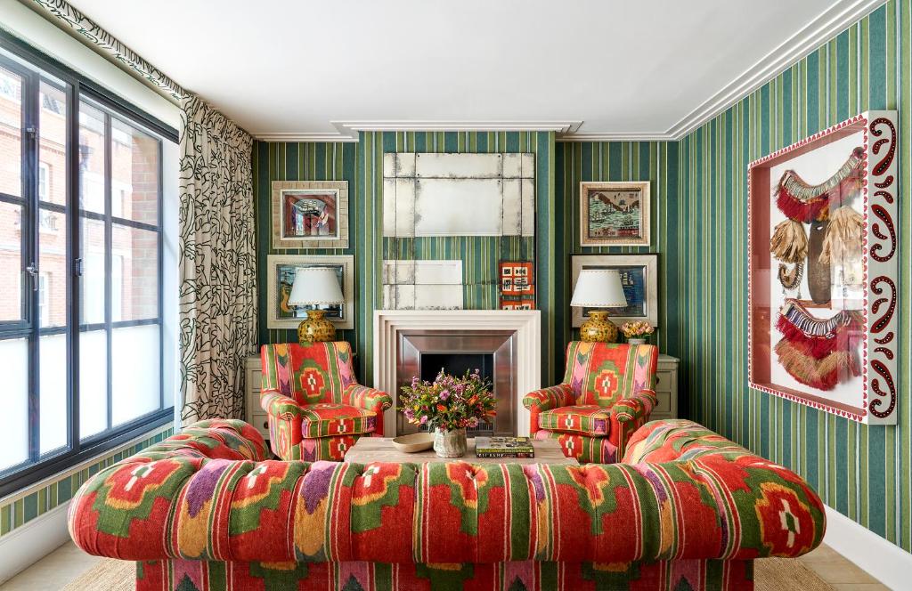 Ham Yard Hotel, Firmdale Hotels photo 2