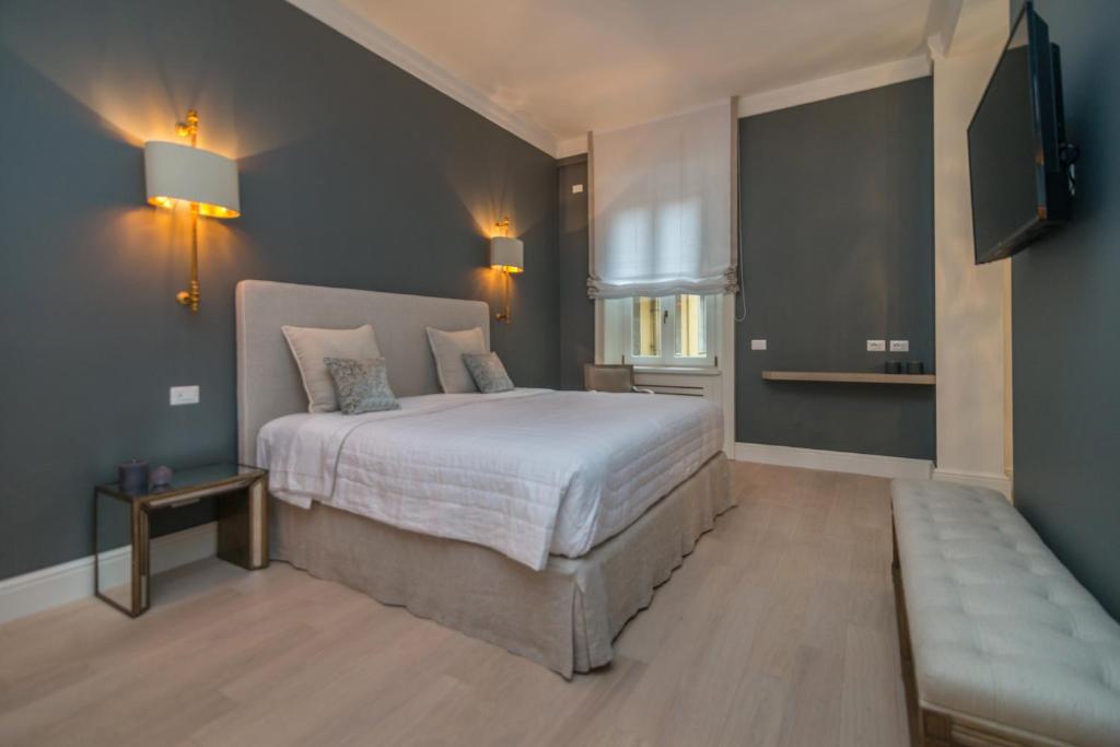 Brera Luxury Suite - 1