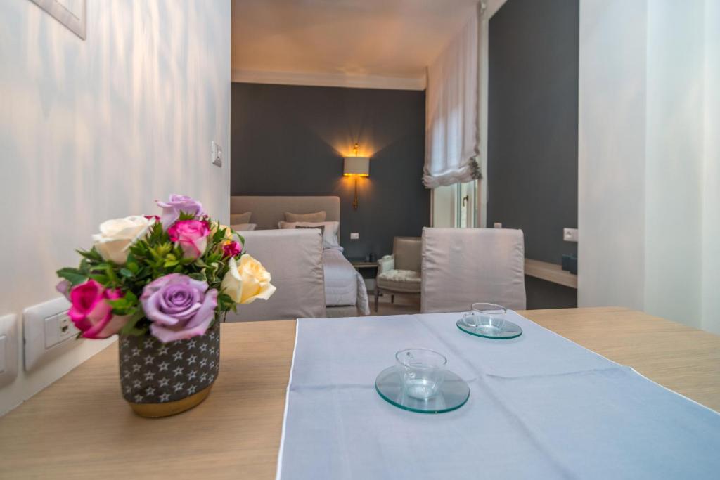 Brera Luxury Suite - 15