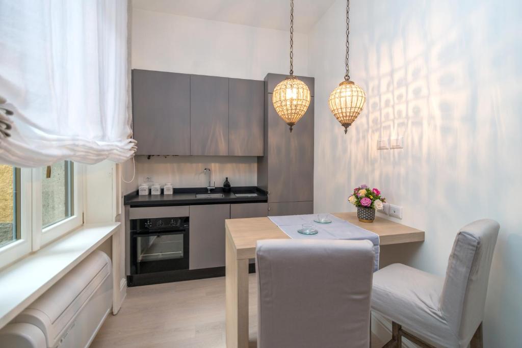 Brera Luxury Suite - 16