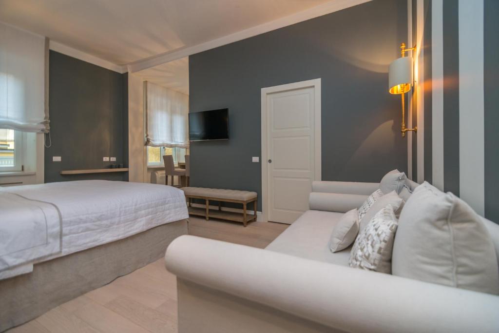 Brera Luxury Suite - 5