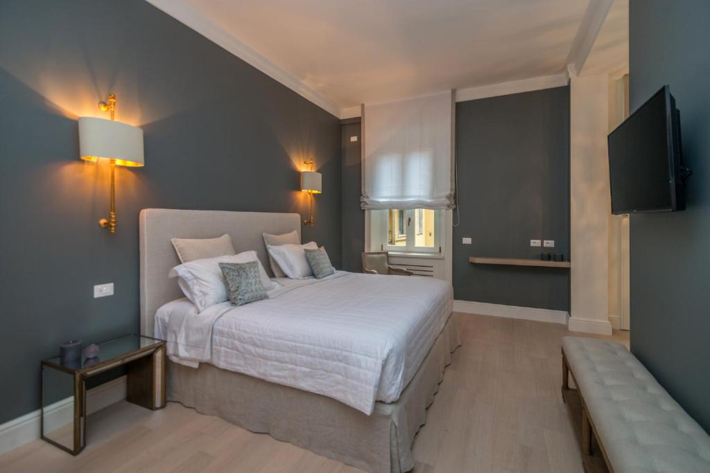 Brera Luxury Suite - 8