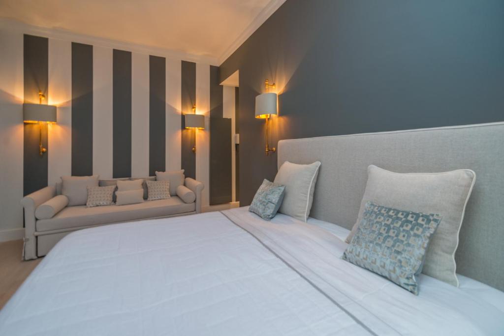 Brera Luxury Suite - 10