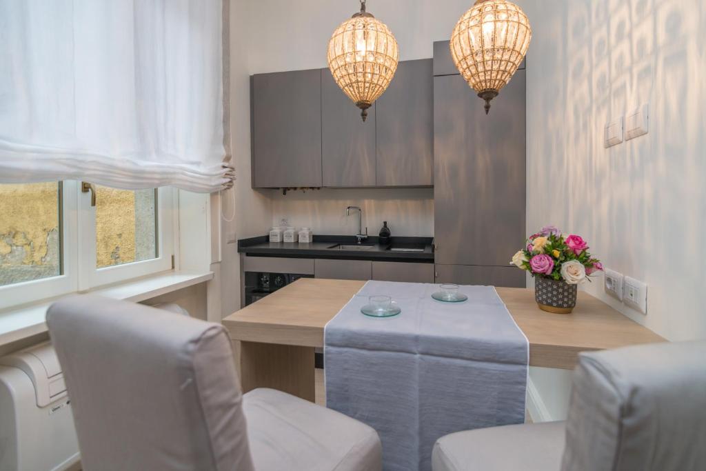 Brera Luxury Suite - 17