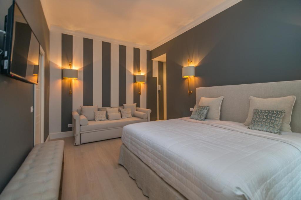 Brera Luxury Suite - 12