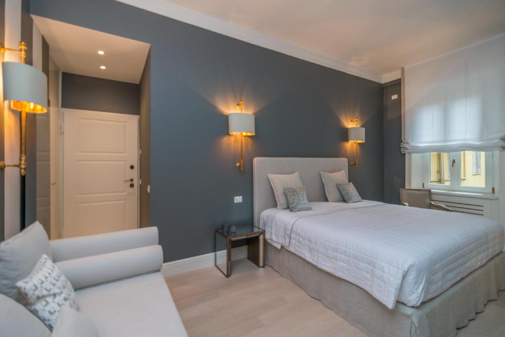 Brera Luxury Suite - 14