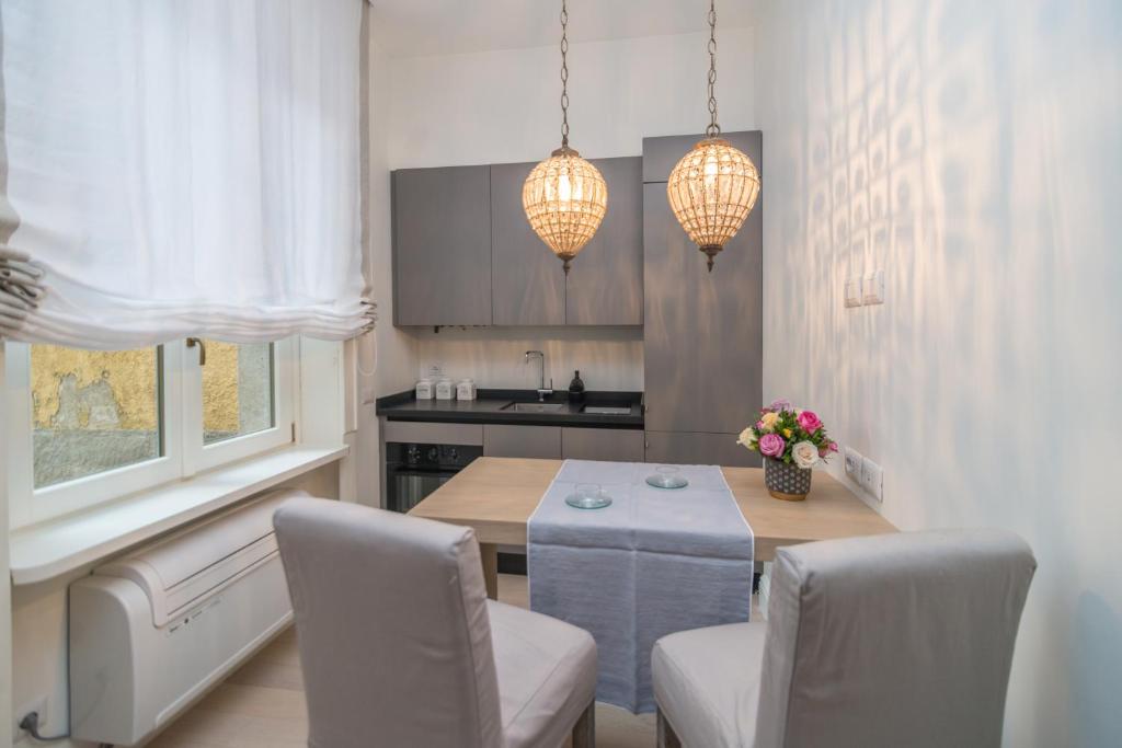 Brera Luxury Suite - 19