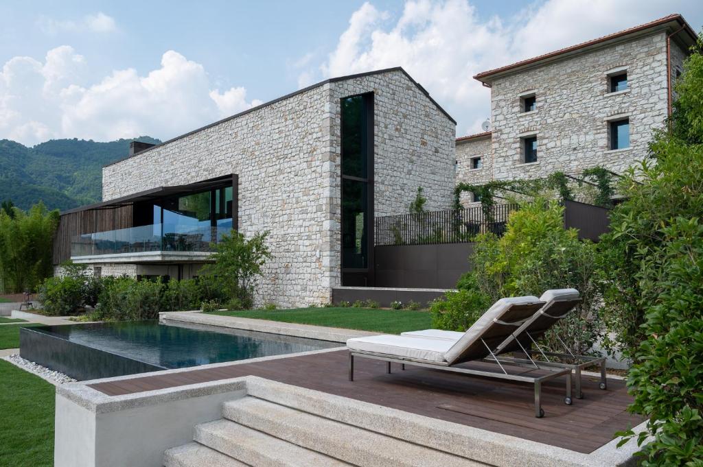 Relais Borgo Taurino