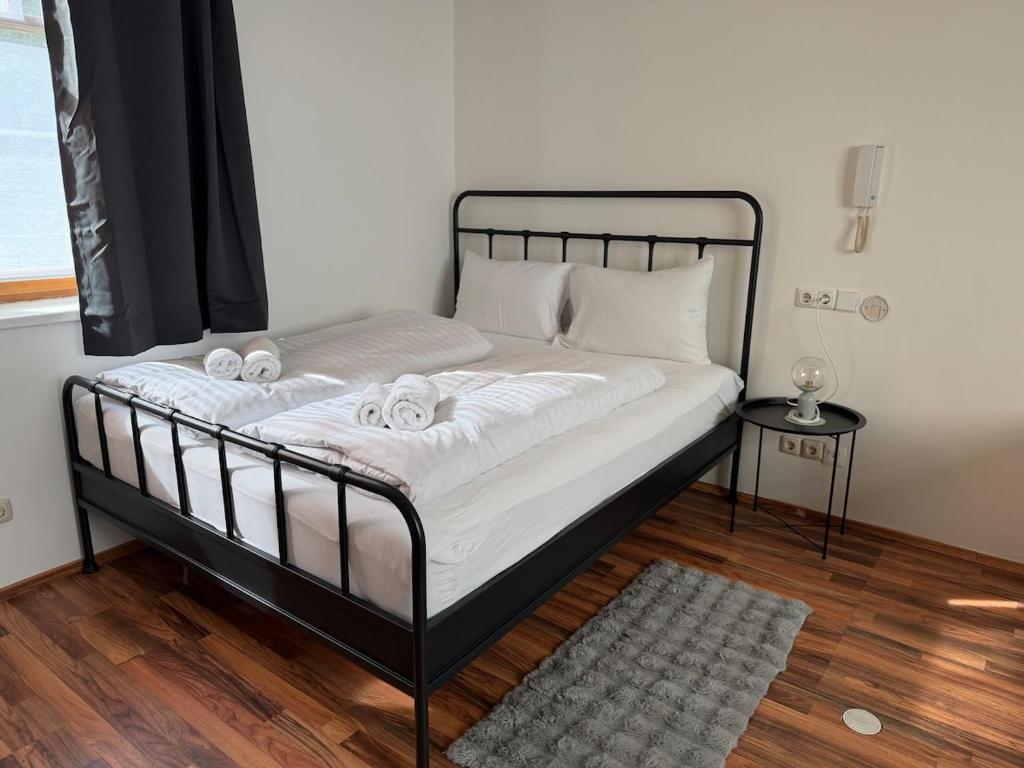 Vienna Top Apartment Bungalow-Gratis Garage
