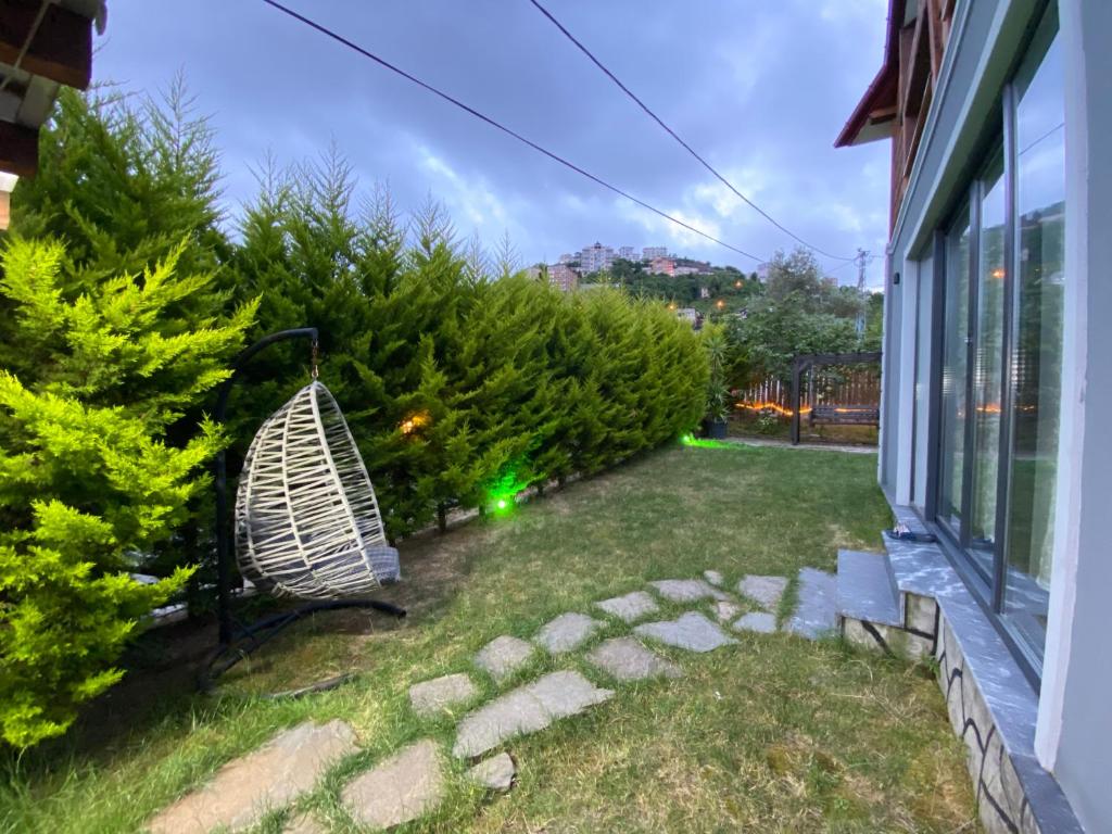 تصویر اتاق‌های Sky Villas Hisar - تصویر ۲