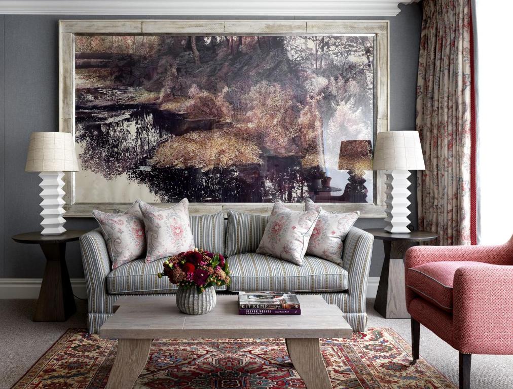 Ham Yard Hotel, Firmdale Hotels - 