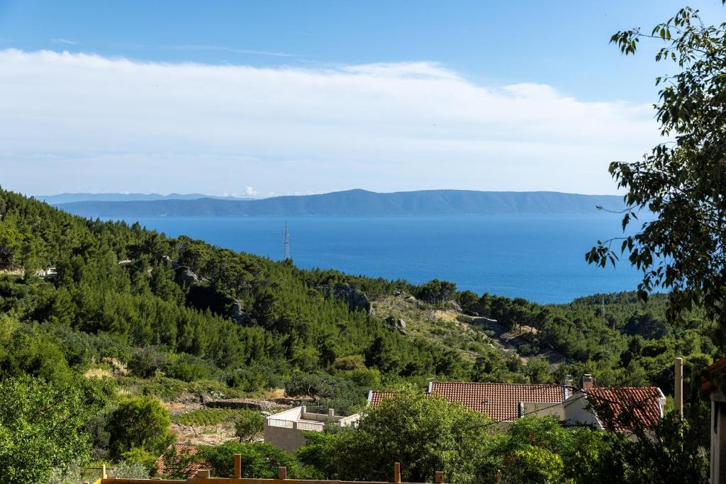 Korina "Sea View Apartment"