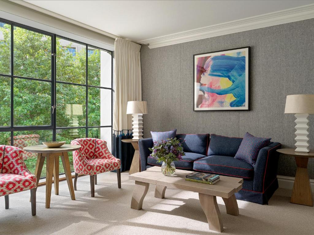 Ham Yard Hotel, Firmdale Hotels - 