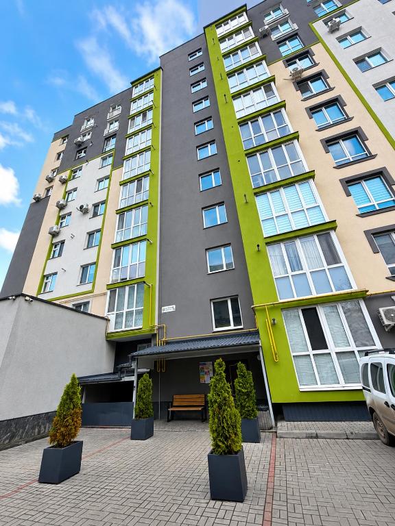 Квартира в ЖК Day&Night без відключень світла, кв 50 фото 6