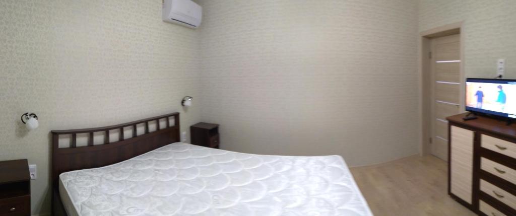 On Sevastopolskoy - Apartamento Con Balcón