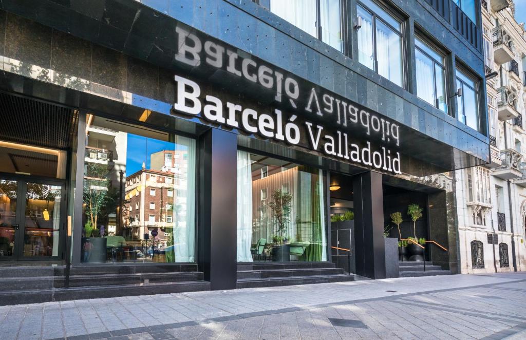 Foto de la galeria de Barcelo Valladolid a Valladolid
