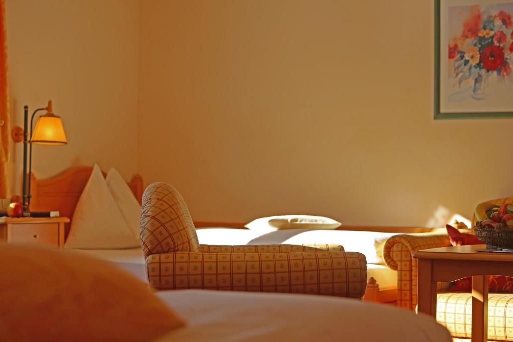 Hotel - Restaurant Gosauerhof - 12