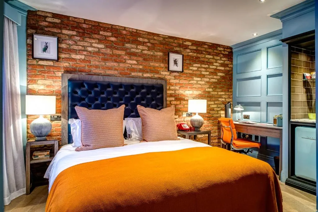 The Great House At Sonning, Reading, Marea Britanie
