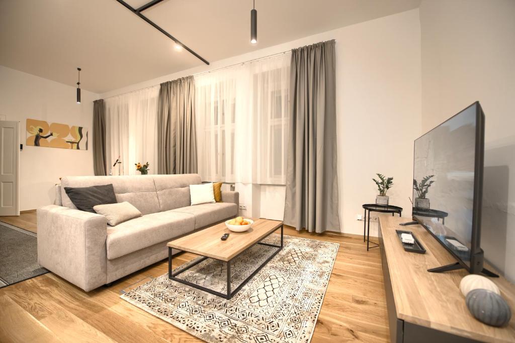 Residence Soukenicka - 