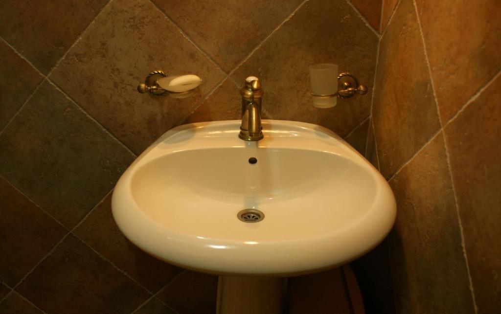 B&B Apart Hotel Paštrovski Konak - 17