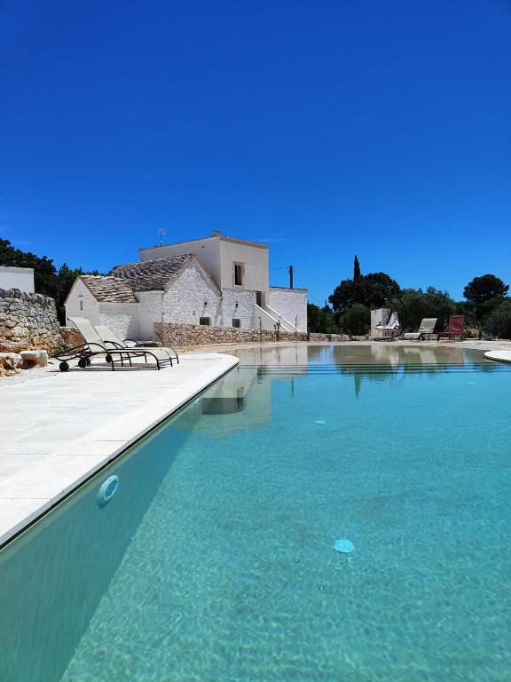 Masseria Camerlengo
