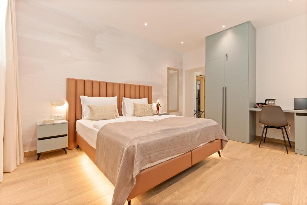 Luxury rooms Splite moj
