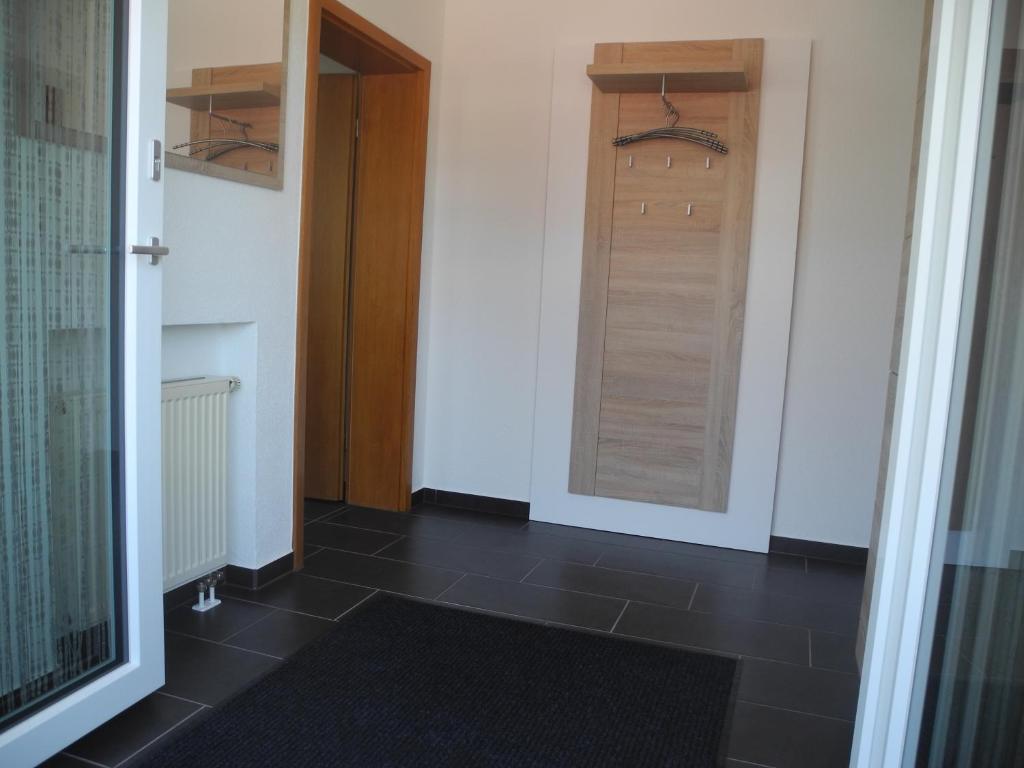 Fotografie z fotogalerie ubytování Ferienwohnung Wünsche v destinaci Weißensberg
