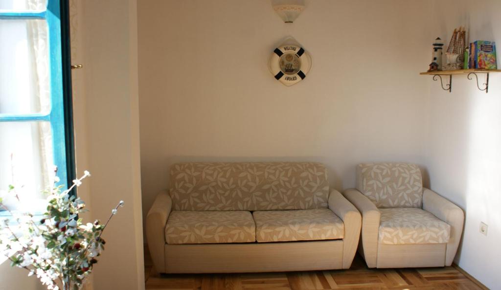 B&B Apart Hotel Paštrovski Konak - 2