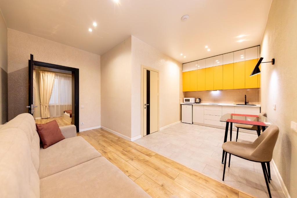 Apart City Home фото 4