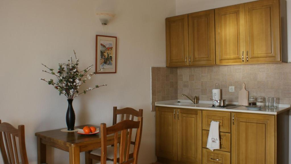 B&B Apart Hotel Paštrovski Konak - 4