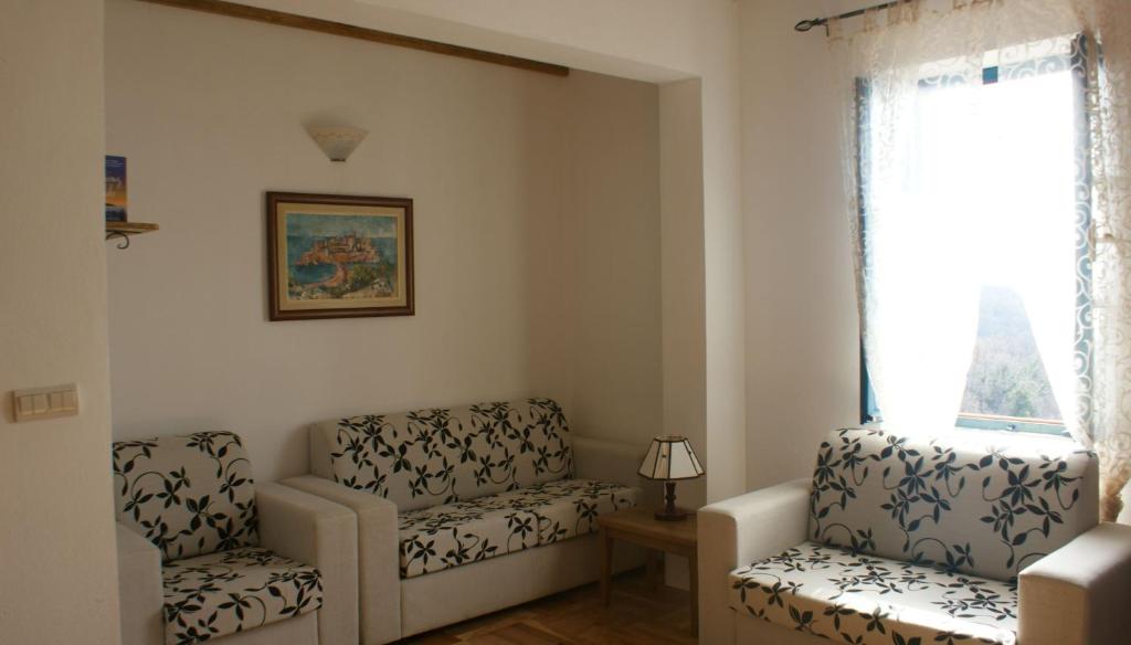 B&B Apart Hotel Paštrovski Konak - 3