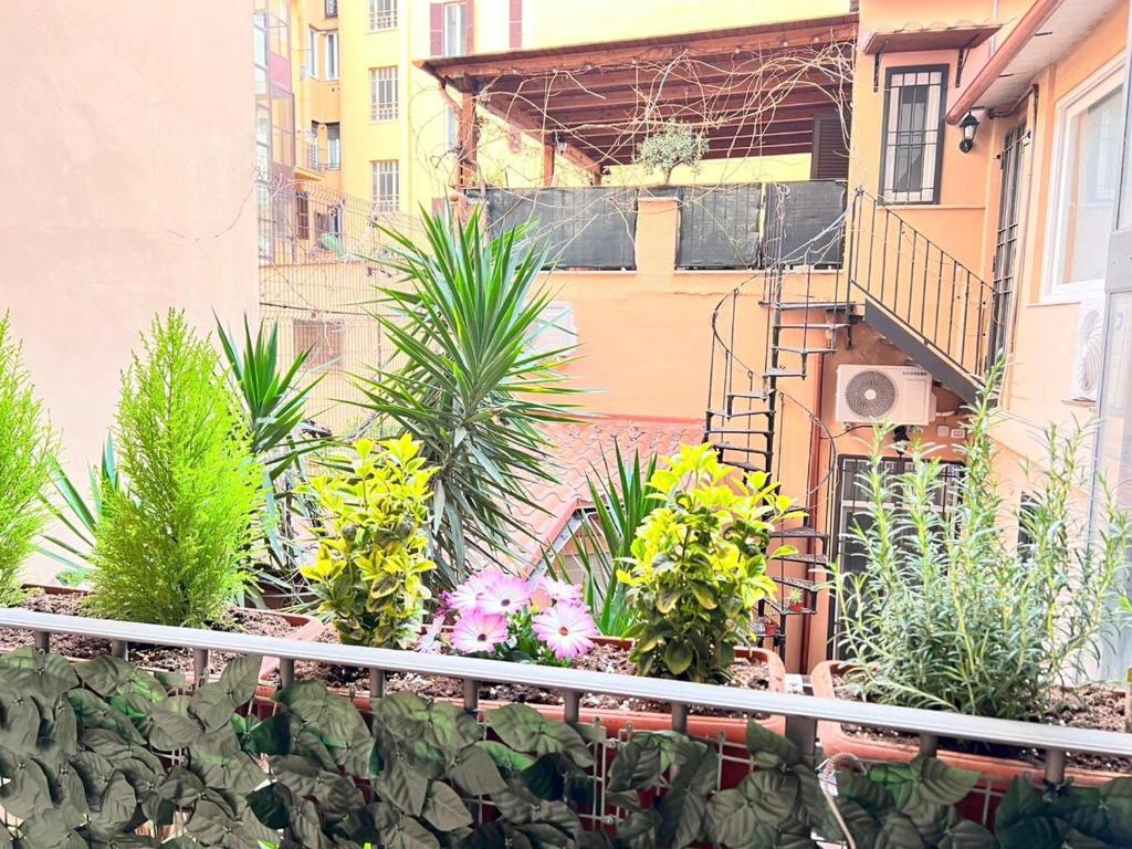 Vacanze Romane - Prati Luxury Apartment Vatican