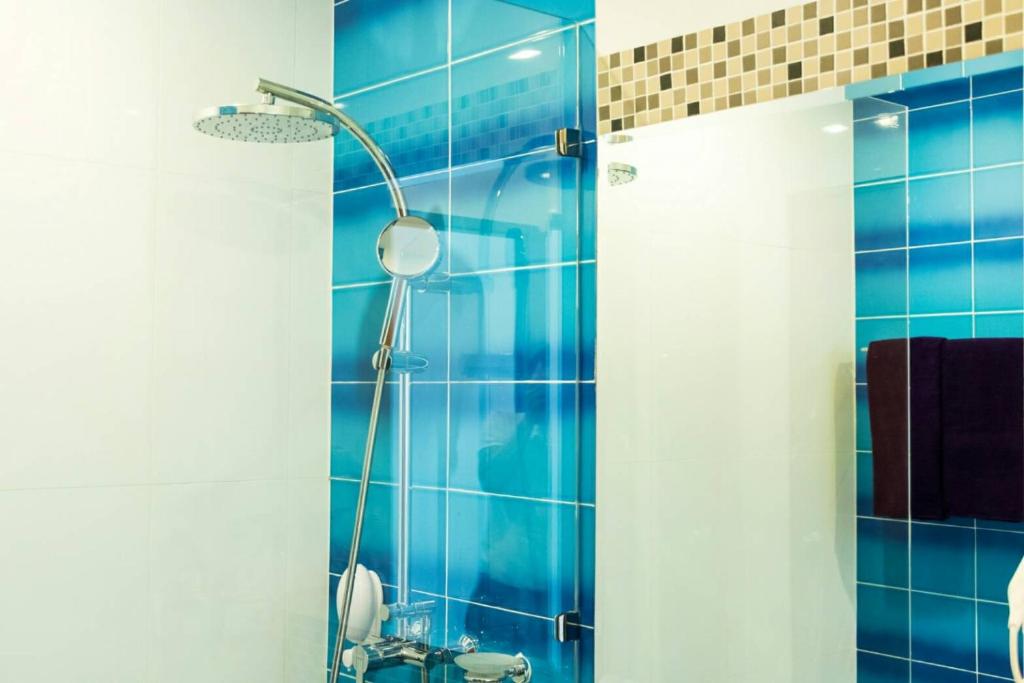 D@Sea Hotel - Resim 45