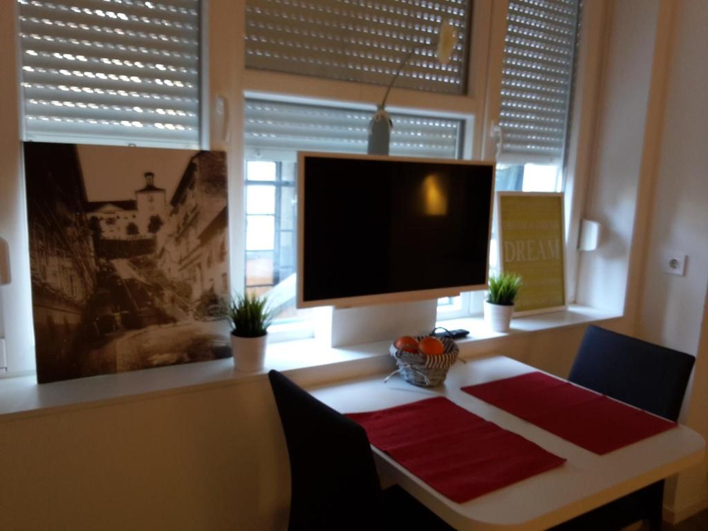 Haustor Apartments - 12