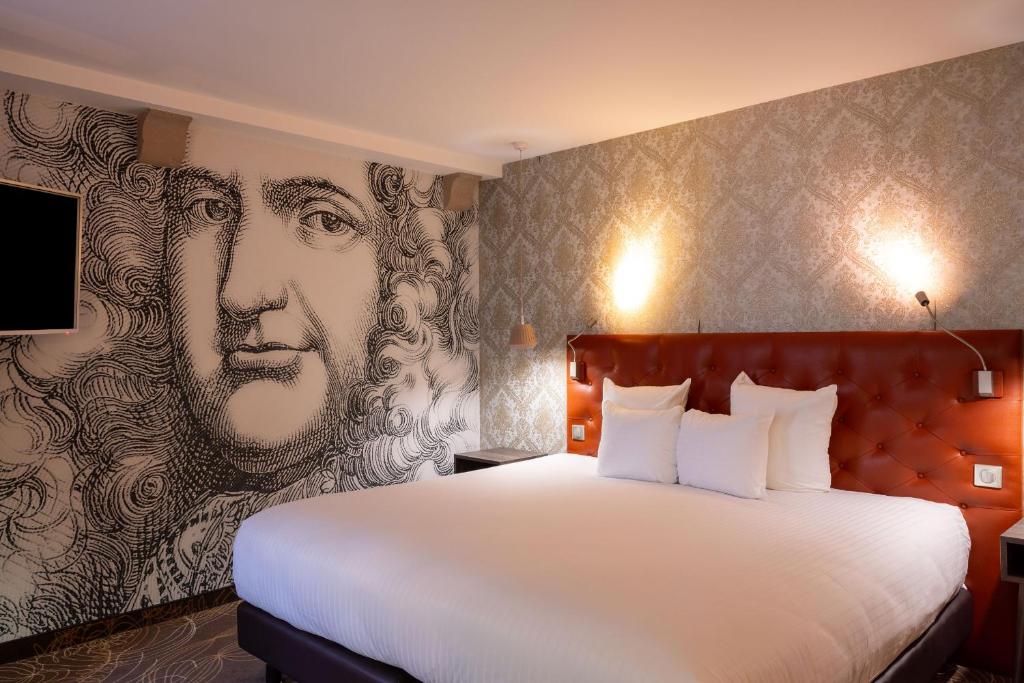 Hotel Restaurant L'Orchidee – photo 19